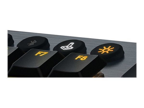 Logitech NL h G915 Tactile US Layout - Tastiera - QWERTY