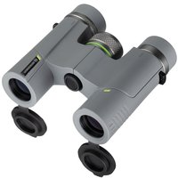 Bresser Optics Wave 10x25 - BaK-4 - 10x - 2,5 cm - Trattamento multistrato su lenti e prismi - Resis