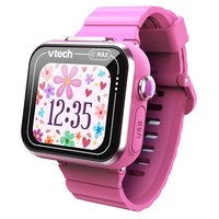 VTech KidiZoom 531654 - Smartwatch per bambini - 5 anno/i - 90 g - Rosa