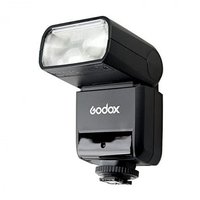 Godox TT350P Blitzgerät fuer Pentax