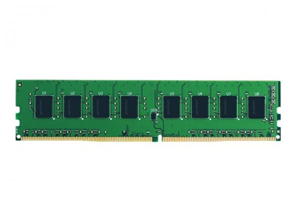 GoodRam GR3200D464L22S/16G - 16 GB - 1 x 16 GB - DDR4 - 3200 MHz - 288-pin DIMM