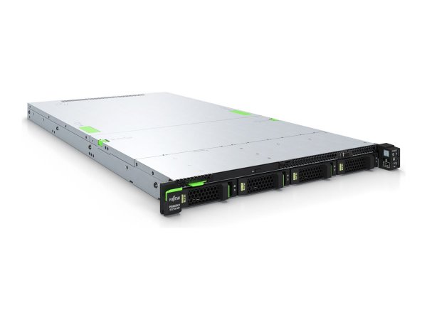 Fujitsu PY RX2530M7 8x2,5'' value4you - Server - Xeon Silber