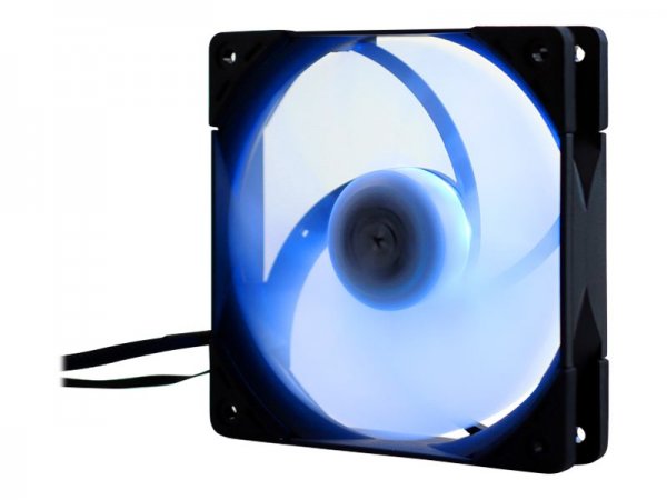 Scythe SU1225FD12LR-RDP - Ventilatore - 12 cm - 300 Giri/min - 800 Giri/min - 14,5 dB - 43,03 pdc/mi