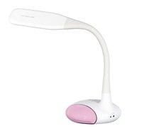 Activejet AJE-VENUS RGB - Bianco - Plastica - Camera da letto - Cameretta dei bambini - Universale -