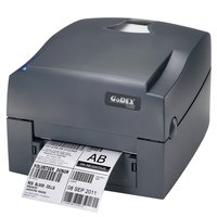 GoDEX G500 - Termica diretta/Trasferimento termico - 203 x 203 DPI - 127 mm/s - Nero