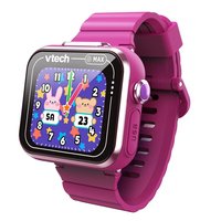 VTech KidiZoom 531614 - Smartwatch per bambini - 5 anno/i - 90 g - Viola