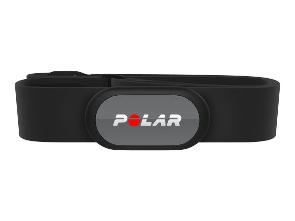 POLAR H9 heart rate sensor - 30 m - 60 g - CR2025 - -10 - 50 °C - Nero - Acrilonitrile butadiene sti