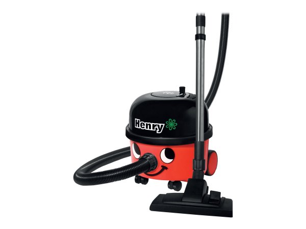 Numatic HENRY HVR200-11 - 620 W - A cilindro - Secco - Sacchetto per la polvere - 9 L - HEPA