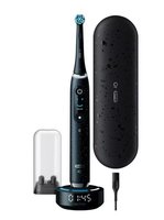 Oral-B iO Series 10 Black Onyx Luxe Edition Elektrische Zahnbürste