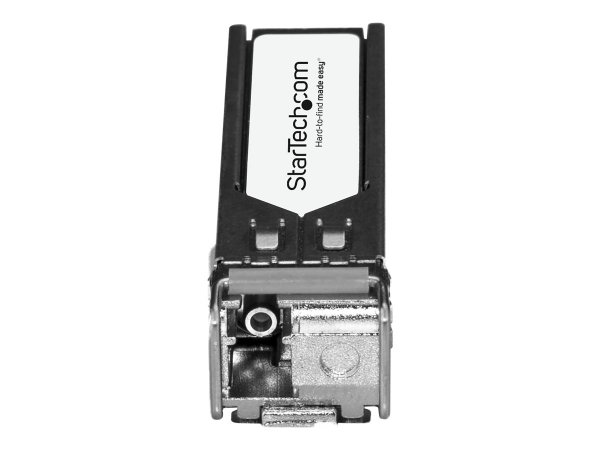 StarTech.com Modulo ricetrasmettitore SFP compatibile con Juniper SFP-GE40KT15R13 - 1000BASE-BX40-D