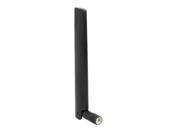 Delock LoRa - 3 dBi - 0.86 - 0.87 GHz - 50 ? - Antenna omnidirezionale - SMA - Femmina