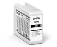 Epson Tinte matt schwarz 50ml SureColor SC-P900 - Nero