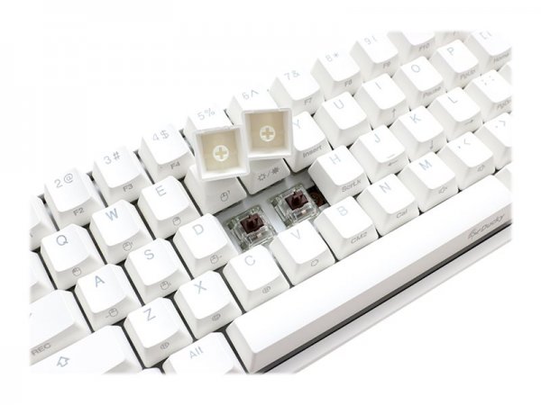 Ducky One 2 Mini - Keyboard - backlit