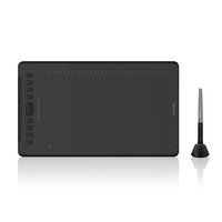 Huion H1161 graphic tablet 5080 lpi 279.4 x 174.6 mm USB Black