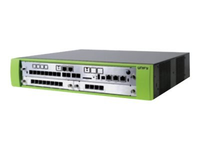 Unify OpenScape Business X3R - PBX base chassis