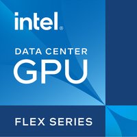 Intel GPU Flex 170 16 Core 1.85Ghz PCiE4x16 - 1,85 GHz