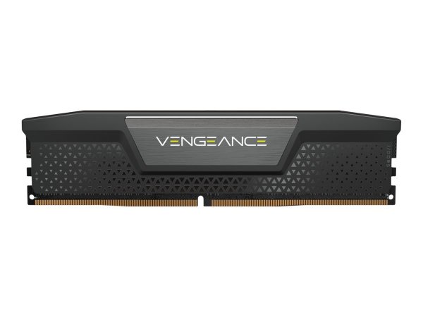 Corsair Vengeance CMK16GX5M1B5200C40 - 16 GB - 1 x 16 GB - DDR5 - 5200 MHz - 288-pin DIMM