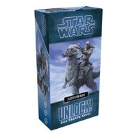 Asmodee ASM Unlock! - Flucht von Hoth| SCOD0058