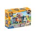 PLAYMOBIL Playm. DUCK ON CALL-Mobile Einsatzzentr.| 70830