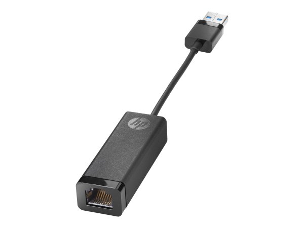 HP Adattatore G2 USB 3.0 a Gigabit RJ45 - Cablato - USB - Ethernet