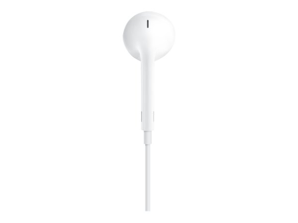 Apple EarPods - Microfono - Mono, Stereo 60 g - Bianco