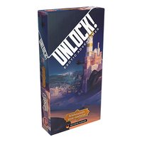 Asmodee SCOD0040 - 10 anno/i