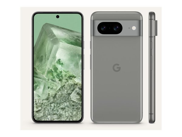 Google Pixel 8 : smartphone Android sbloccato con fotocamera avanzata - batteria con 24 ore di auton