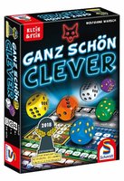 Schmidt SSP Ganz sch?n clever| 49340