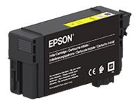 Epson Singlepack UltraChrome XD2 Yellow T40C440(26ml) - Inchiostro a base di pigmento - 26 ml - 1 pz