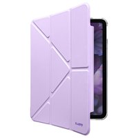 Laut International International Huex Folio iPad Air 13" 2024 purple L_IPA24L_HF_PU