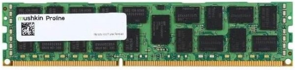 Mushkin D4 32GB 2400-17 ECC/REG 2Rx4 MSK - 32 GB - DDR4