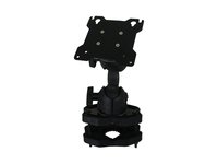 Havis Rugged Warehouse Logistics Mount with knobs