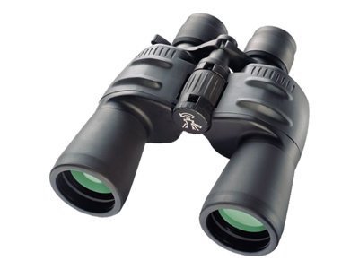 Meade Bresser Optics Spezial Zoomar 7-35x50 - BaK-4 Porro - 35x - 5 cm - Nero - 898 g