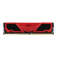 Team Group ELITE PLUS TPRD416G3200HC2201 - 16 GB - 1 x 16 GB - DDR4 - 3200 MHz - 288-pin DIMM