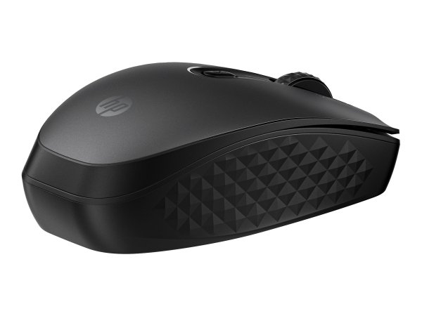 HP 695 Qi-Charging Wireless Mouse EMEA-I - Mouse