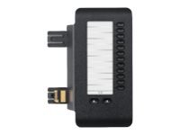 Unify OpenScape Key Module 600 - Nero - Pulsanti - CP600