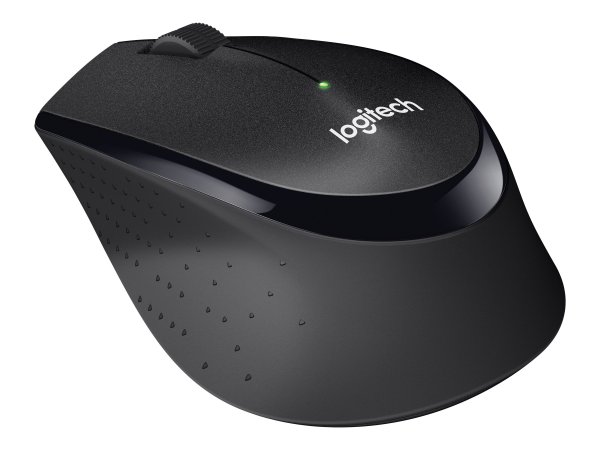 Logitech M330 SILENT PLUS - Mouse