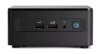 ASUS NUC 12 Pro Tall Kit RNUC12WSHV700002I - Barebone - Core i7