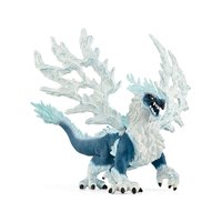 Schleich Eldrador Creatures Eisdrache