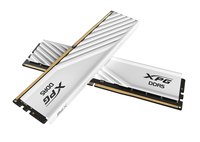 ADATA DIMM 32 GB DDR5-6000 2x 16 Dual-Kit weiss AX5U6000C3016G-DTLABWH XPG Lancer