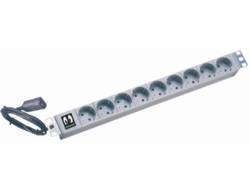 ONLINE USV Power distribution strip (rack-mountable)