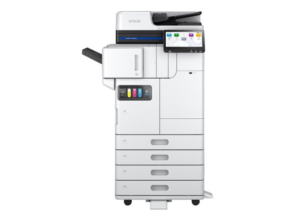 Epson WorkForce Enterprise AM-C6000 - Ad inchiostro - Stampa a colori - 600 x 2400 DPI - A3 - Stampa