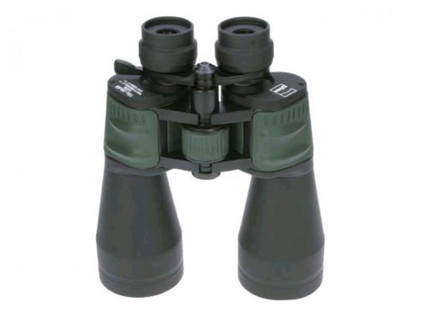 Savage Alpina Pro 10-30x60 Zoom Binocular