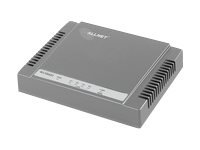 ALLNET ALL126AS3 - Lantiq VRX - IEEE 802.3,IEEE 802.3u,IEEE 802.3z - CE - 0 - 50 °C - 10 - 90% - -20