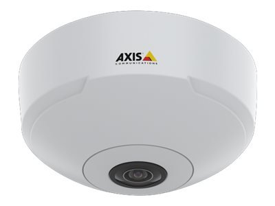 Axis 01732-001 - Telecamera di sicurezza IP - Interno - Cablato - PTZ digitale - IPv4 - IPv6 USGv6 -