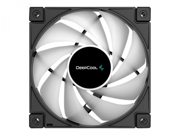 Deepcool FC120-3 IN 1 - Ventilatore - 12 cm - 500 Giri/min - 1800 Giri/min - 28 dB - 61,91 pdc/min