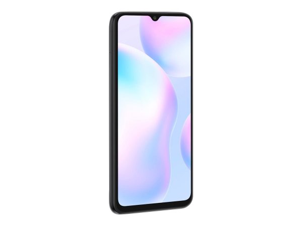 Xiaomi Redmi 9A - Cellulare - 13 Mp 32 GB - Grigio