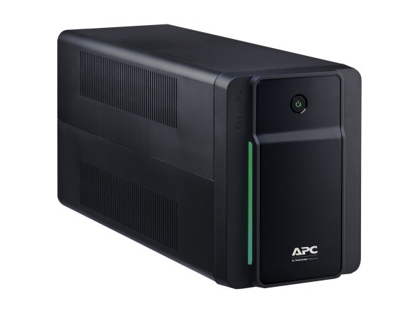 APC Easy UPS - A linea interattiva - 2,2 kVA - 1200 W - Sinusoidale - 140 V - 300 V