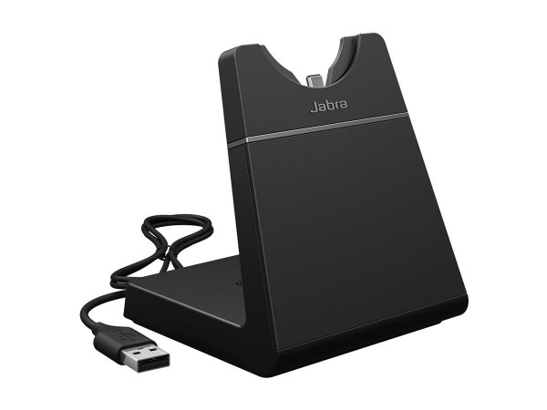 Jabra Engage SE Desk Stand FOR Stereo/Mono USB-A