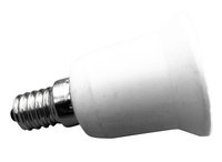 Synergy 21 LED Adapter für LED-Leuchtmittel E14-E27